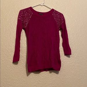 Express Sweater